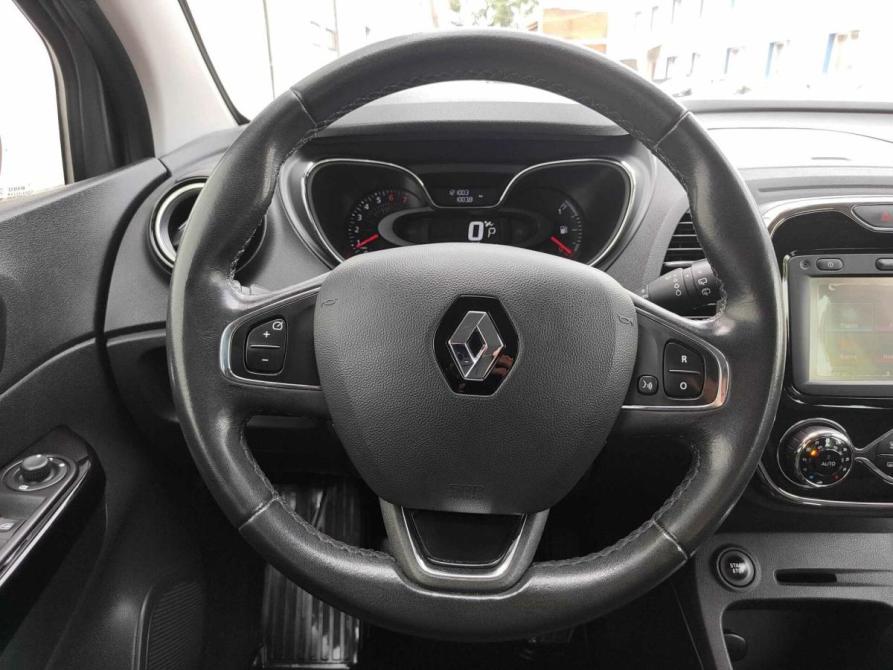 Renault Kaptur I Санкт-Петербург  - изображение 18