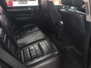 Volkswagen Touareg I Рестайлинг Ростов-на-Дону  - изображение 28