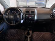 Suzuki SX4 I (Classic) Рестайлинг Чебоксары  - изображение 43