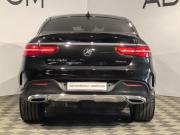 Mercedes-Benz GLE Coupe I (C292) Санкт-Петербург  - изображение 38