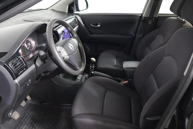 SsangYong Actyon II с пробегом 2013 года, цена 679 000 рублей, 184000 км, внедорожник, Автокод Объявления