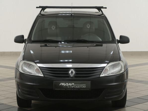 Renault Logan I Рестайлинг с пробегом 2012 года, цена 294 000 рублей, 319000 км, седан, Автокод Объявления