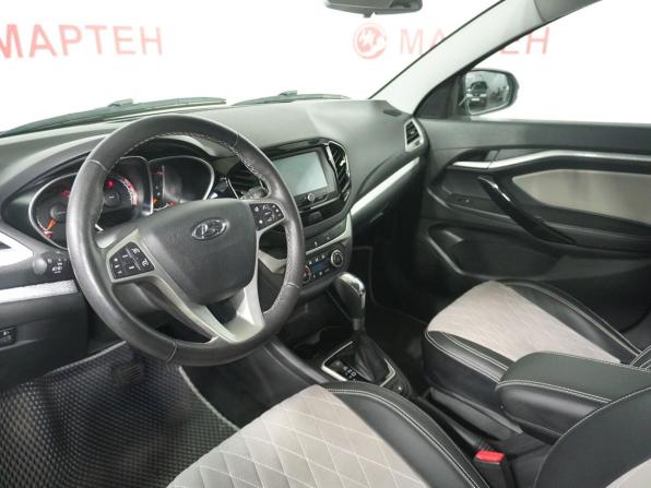 Lada (ВАЗ) Vesta I с пробегом 2020 года, цена 1 030 000 рублей, 155956 км, универсал, Автокод Объявления