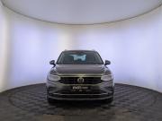 Volkswagen Tiguan II Рестайлинг Москва  - изображение 32