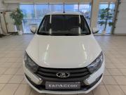Lada (ВАЗ) Granta I Рестайлинг Волгоград  - изображение 21