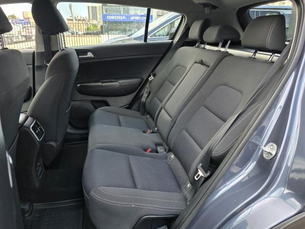 Kia Sportage IV с пробегом 2017 года, цена 2 145 000 рублей, 86282 км, внедорожник, Автокод Объявления