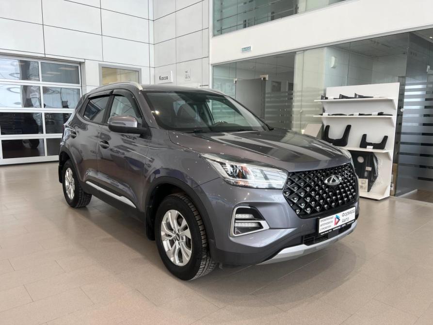 Chery Tiggo 4 Pro I Пермь  - изображение 1