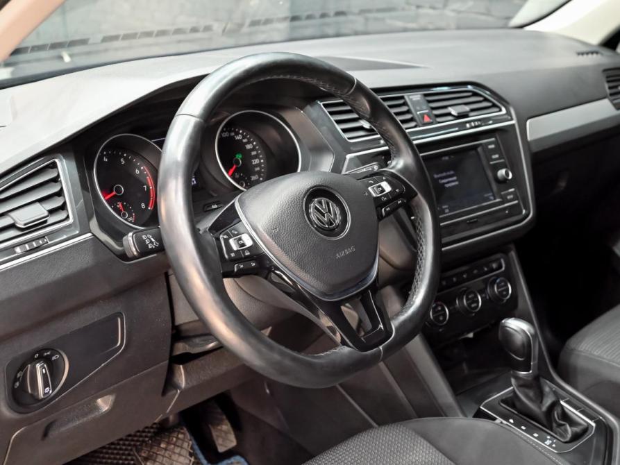 Volkswagen Tiguan II Екатеринбург  - изображение 16