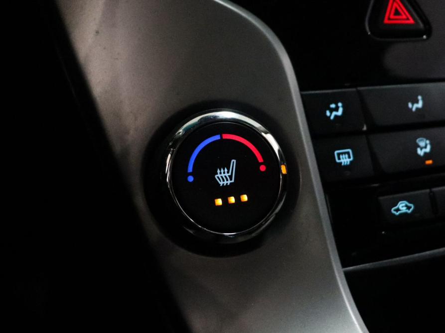 Chevrolet Cruze I Минеральные Воды  - изображение 18
