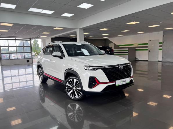 Changan CS35 Plus I Рестайлинг с пробегом 2024 года, цена 1 945 000 рублей, 32946 км, внедорожник, Автокод Объявления