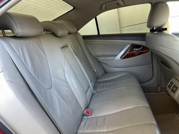 Toyota Camry VI (XV40) с пробегом 2007 года, цена 1 108 000 рублей, 159234 км, седан, Автокод Объявления