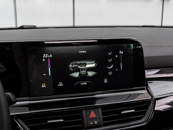 Kia Seltos II с пробегом 2025 года, цена 2 880 000 рублей, 12 км, внедорожник, Автокод Объявления
