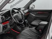 Toyota Land Cruiser Prado 120 Series Екатеринбург  - изображение 32