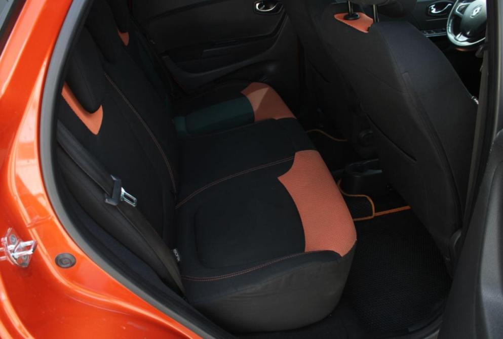 Renault Kaptur I Саратов  - изображение 29
