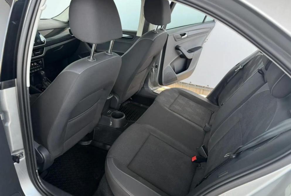 Volkswagen Polo VI Киров  - изображение 14