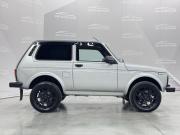 Lada (ВАЗ) Niva Legend I Новосибирск  - изображение 30