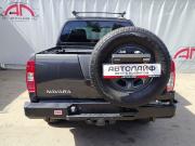 Nissan Navara (Frontier) III (D40) Ярославль  - изображение 31