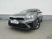 Kia Cerato IV Санкт-Петербург  - изображение 41