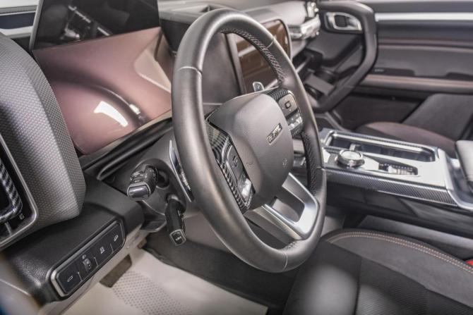 Haval Dargo I с пробегом 2023 года, цена 3 089 000 рублей, 25700 км, внедорожник, Автокод Объявления