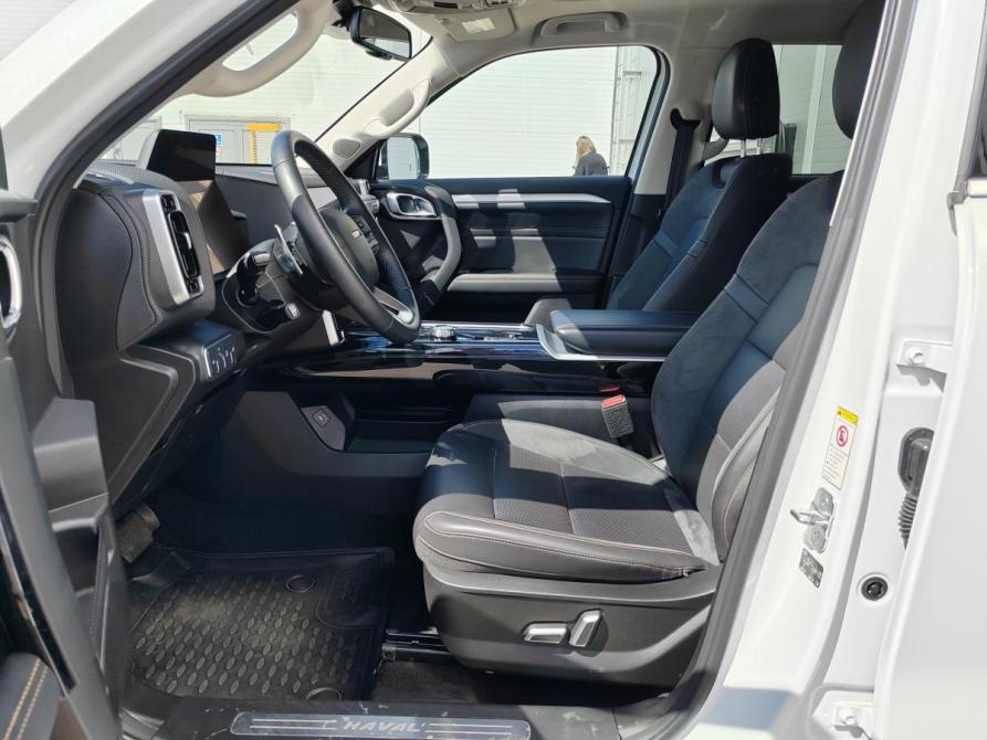 Haval Dargo Москва  - изображение 12