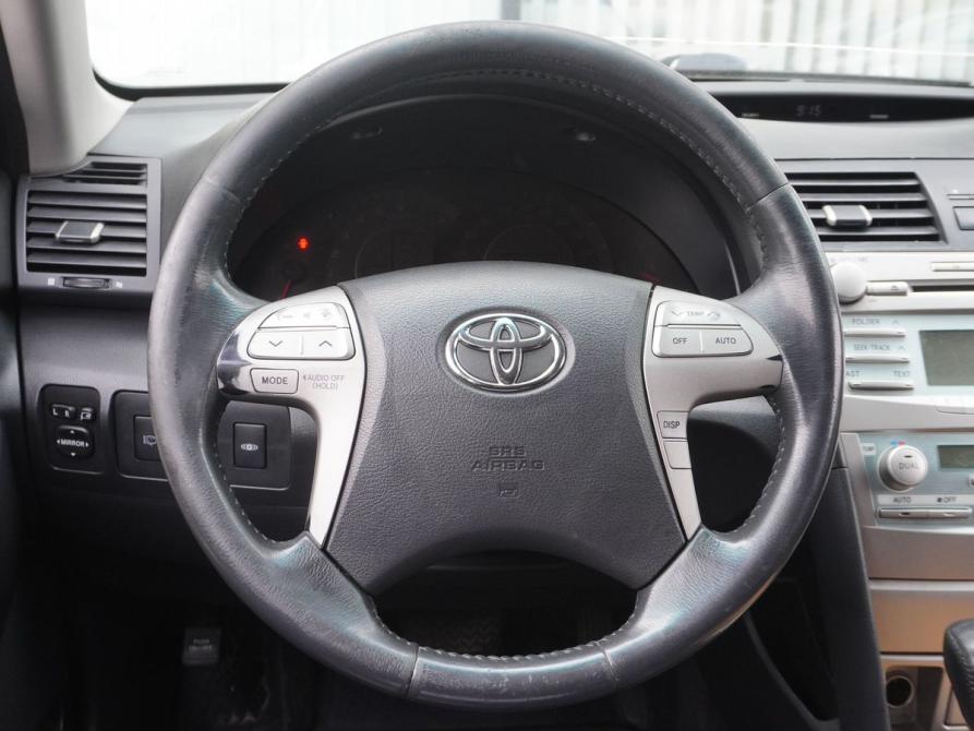 Toyota Camry VI (XV40) Москва  - изображение 14