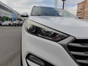 Hyundai Tucson III Йошкар-Ола  - изображение 43