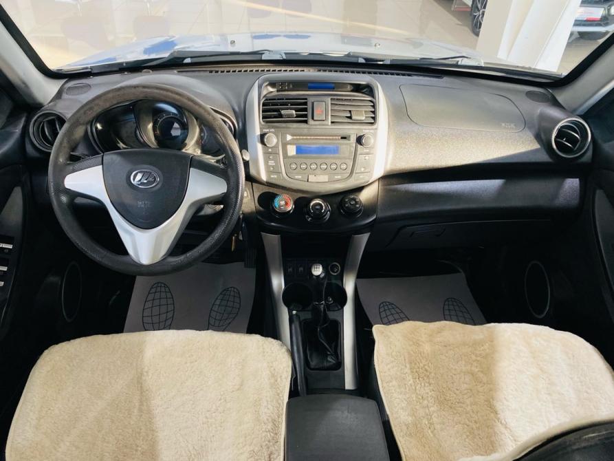 Lifan X60 I Миасс  - изображение 13
