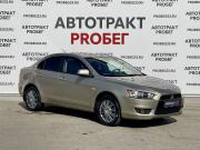 Mitsubishi Lancer X Владимир  - изображение 18