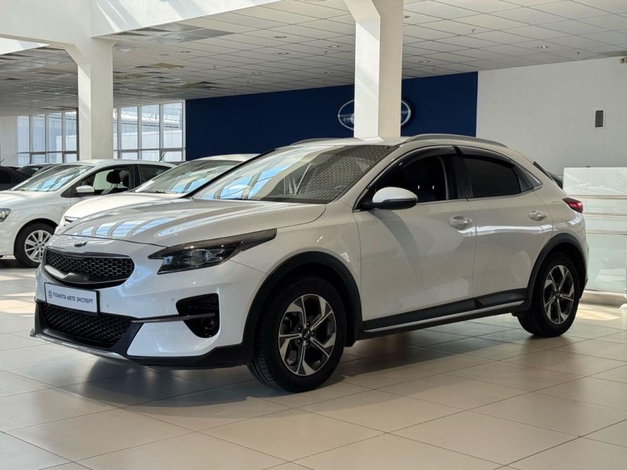 Kia XCeed I Челябинск  - изображение 1