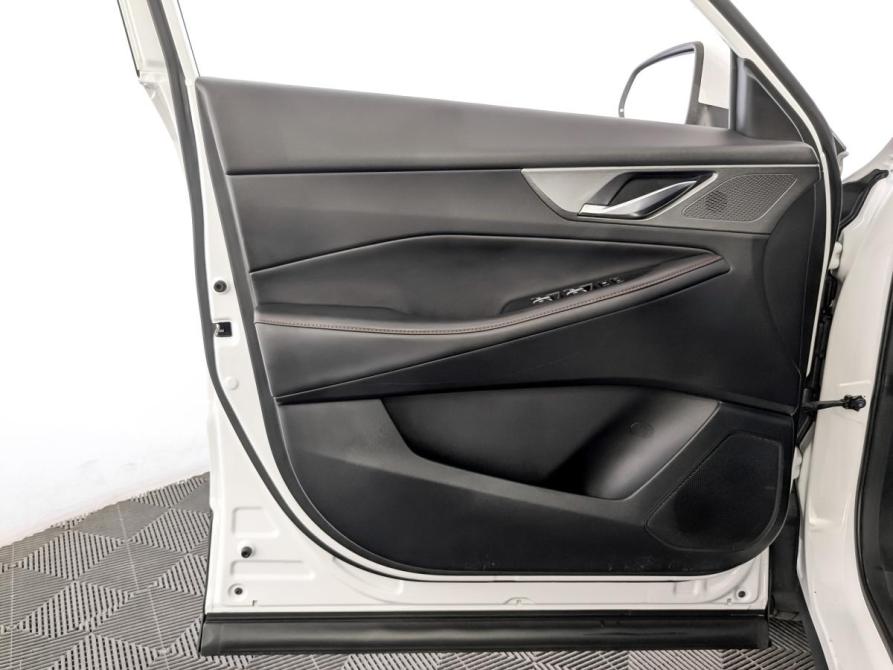 Changan CS35 Plus I Рестайлинг Москва  - изображение 19