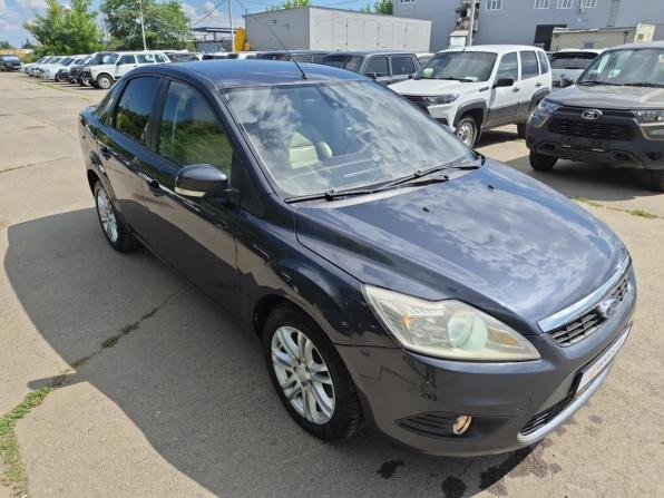 Ford Focus II Рестайлинг с пробегом 2008 года, цена 550 000 рублей, 224861 км, седан, Автокод Объявления