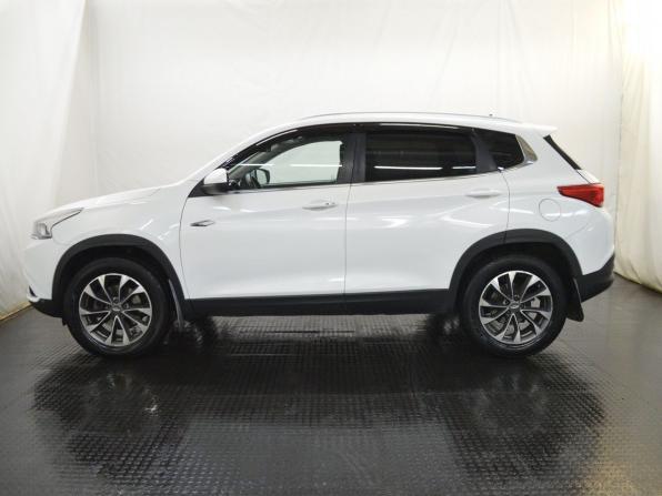 Chery Tiggo 7 I с пробегом 2019 года, цена 895 000 рублей, 189833 км, внедорожник, Автокод Объявления
