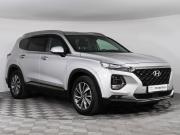 Hyundai Santa Fe IV Химки  - изображение 23