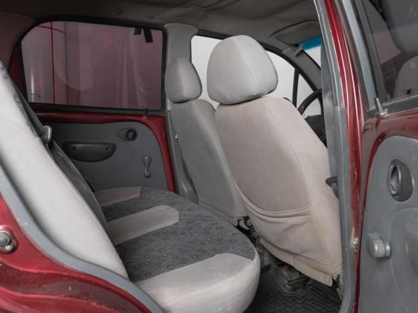 Daewoo Matiz I Рестайлинг с пробегом 2012 года, цена 210 000 рублей, 218013 км, хэтчбек, Автокод Объявления