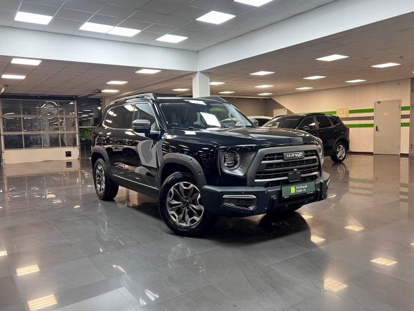 Haval Dargo I с пробегом 2022 года, цена 2 590 000 рублей, 35694 км, внедорожник, Автокод Объявления