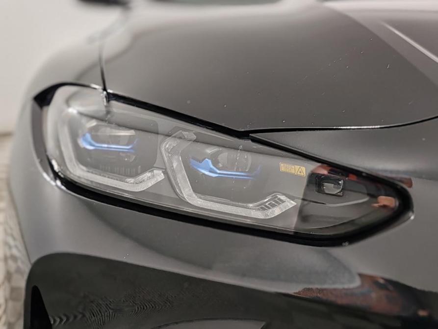 BMW M3 VI (G80) Рестайлинг Москва  - изображение 17