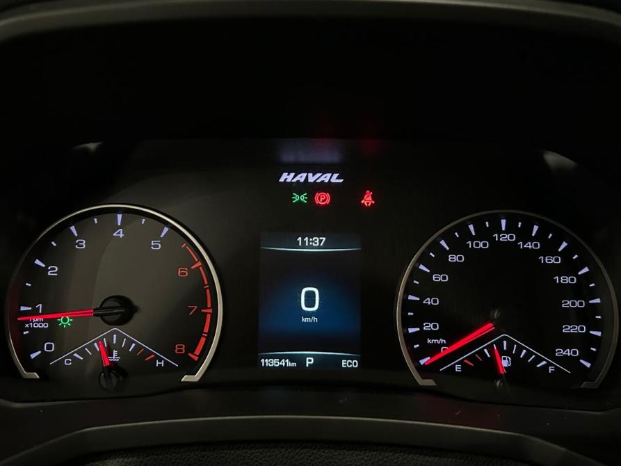 Haval F7x I Санкт-Петербург  - изображение 22