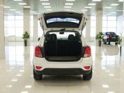 Chevrolet Trax I Рестайлинг Самара  - изображение 36