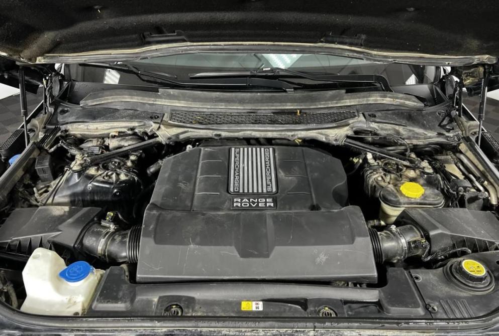 Land Rover Range Rover Sport II Нижний Новгород  - изображение 23