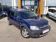Lada (ВАЗ) Largus I Брянск  - изображение 15