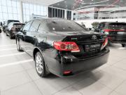 Toyota Corolla X (E140 E150) Рестайлинг Казань  - изображение 30