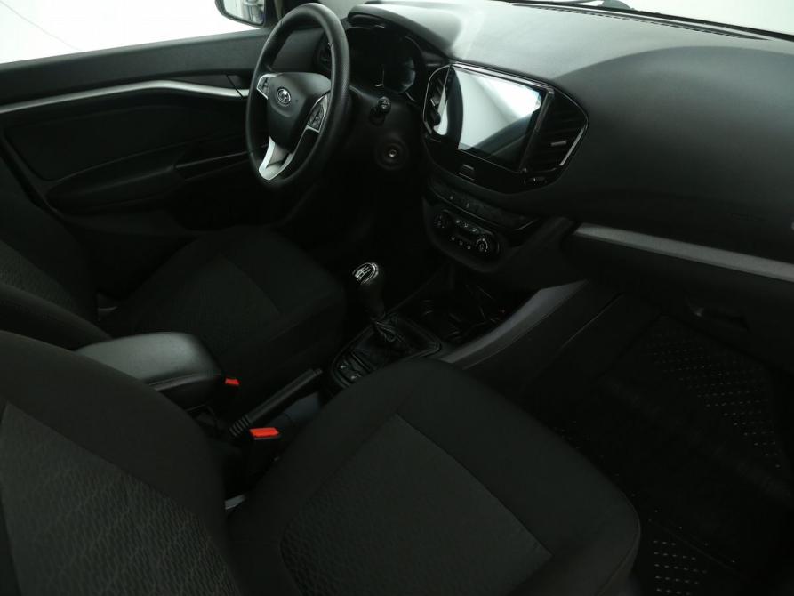 Lada (ВАЗ) Vesta I Иваново  - изображение 9