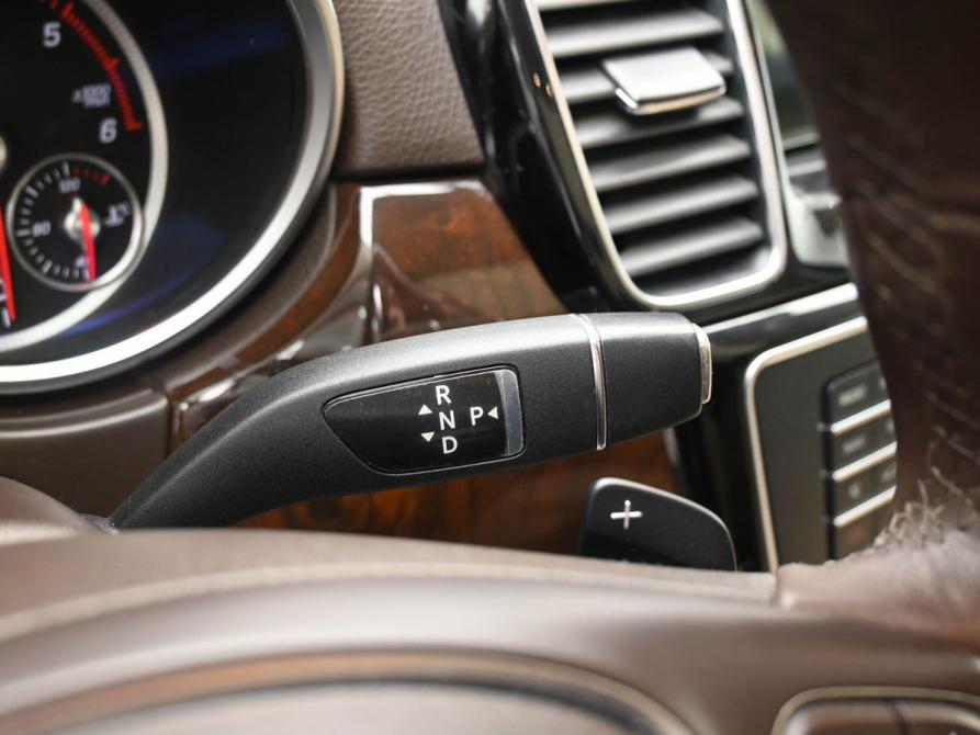 Mercedes-Benz GLE I (W166) Ростов-на-Дону  - изображение 19
