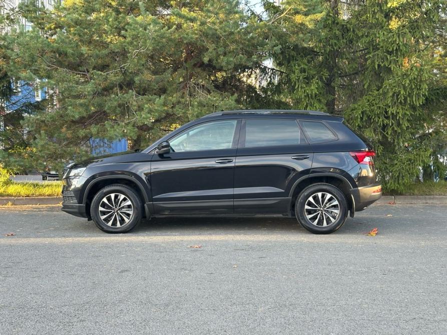 Skoda Karoq I Санкт-Петербург  - изображение 10