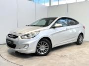 Hyundai Solaris I Волжский  - изображение 23