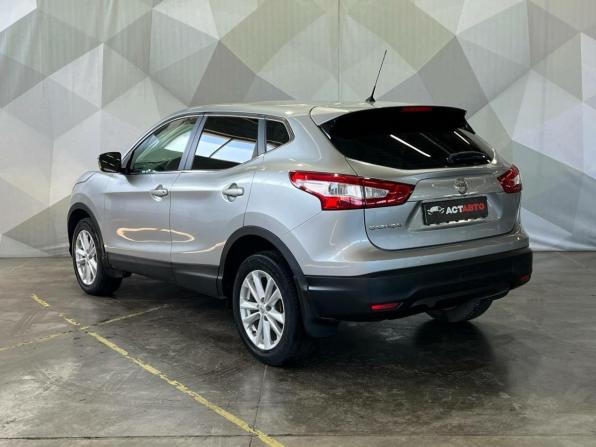 Nissan Qashqai II с пробегом 2014 года, цена 1 390 000 рублей, 174922 км, внедорожник, Автокод Объявления