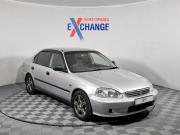Honda Civic VI Нижний Новгород  - изображение 22