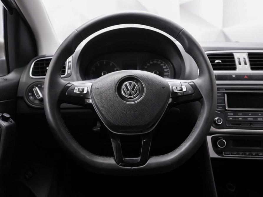 Volkswagen Polo V Рестайлинг Ульяновск  - изображение 14