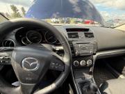 Mazda 6 II (GH) Рестайлинг Пермь  - изображение 15