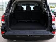 Toyota Land Cruiser 200 Series Рестайлинг 2 Москва  - изображение 49